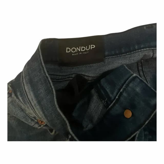 Dondup George