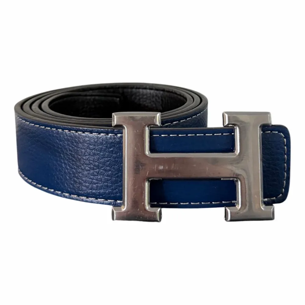 Hermès Constance H Belt