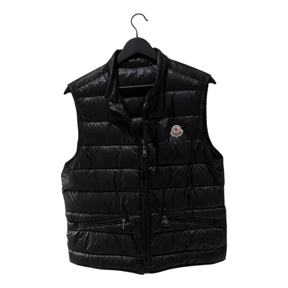 Moncler Gui Vest