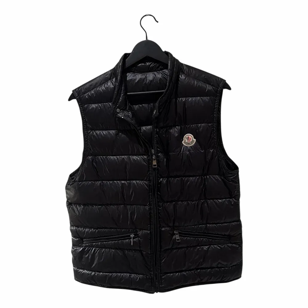 Moncler Gui Vest
