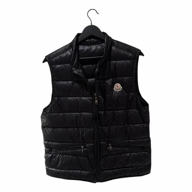 Moncler Gui Vest