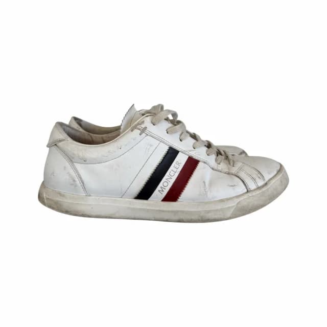 Moncler Monaco Sneakers
