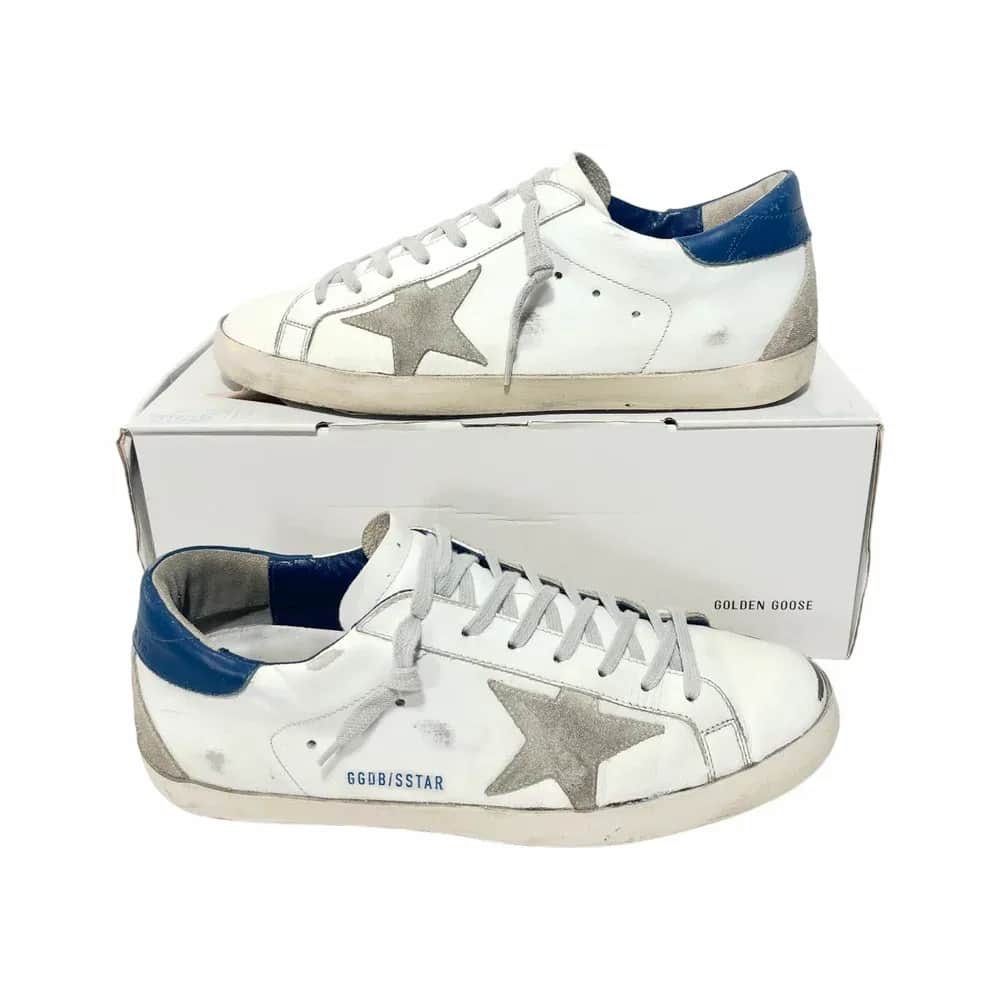 Golden Goose Super-Star