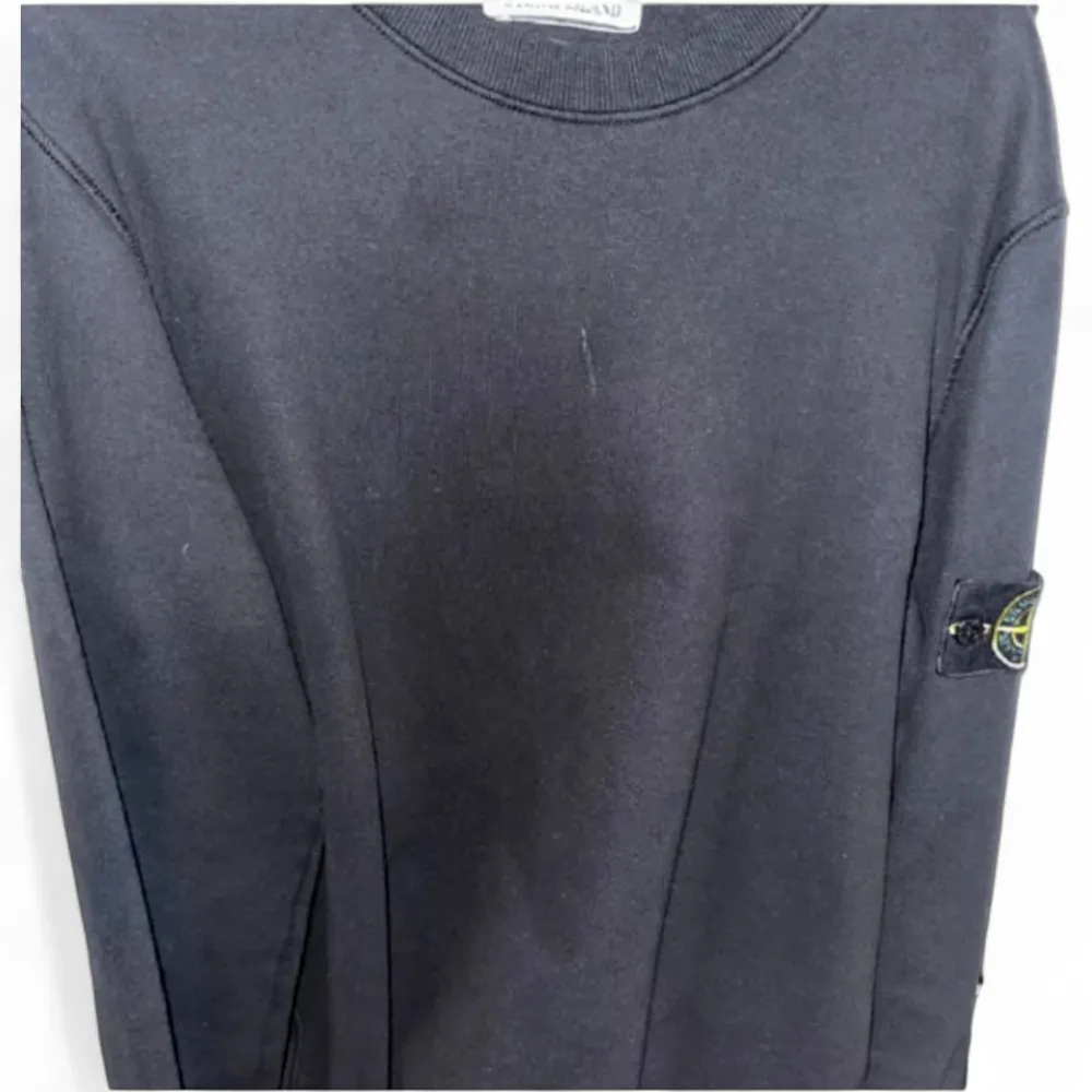 Stone Island Crewneck Sweatshirt