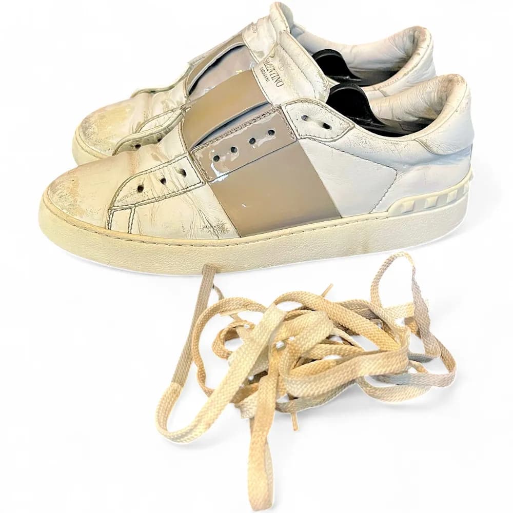 Valentino Rockstud Untitled