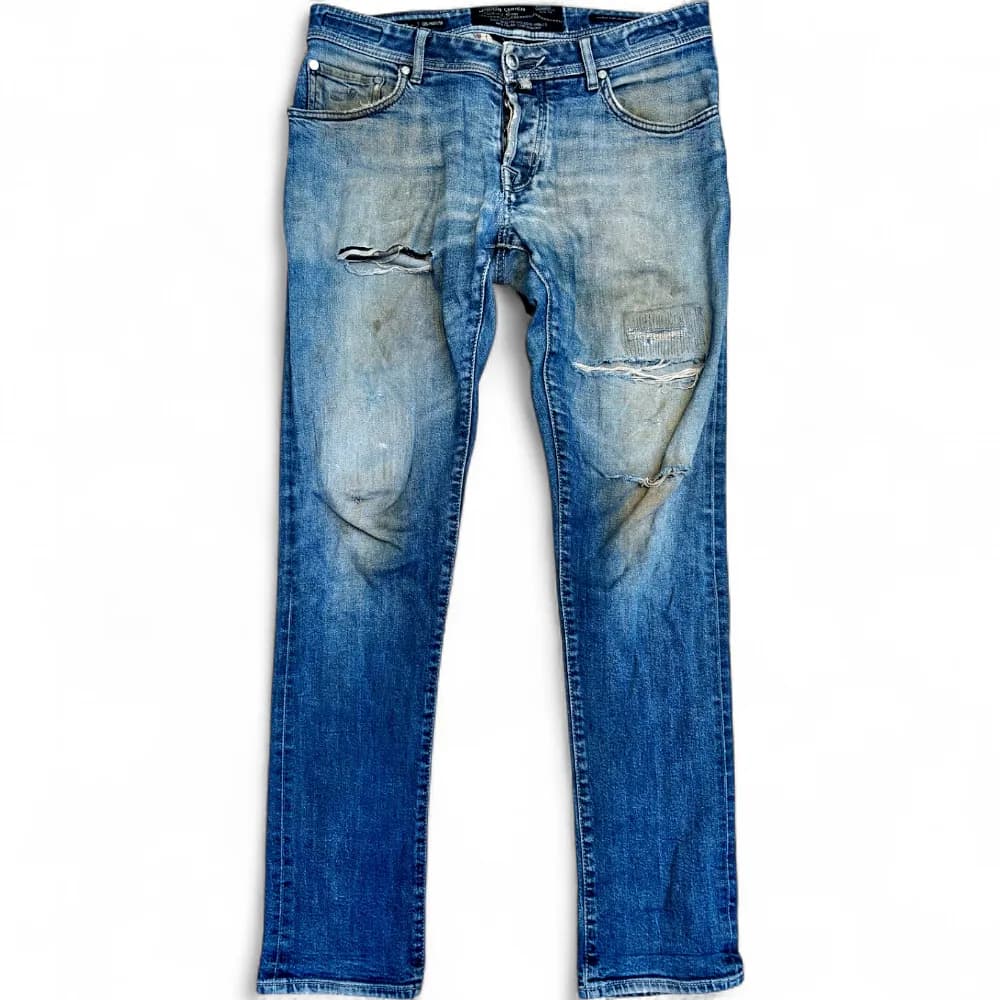 Jacob Cohen Limited Edition Style 622