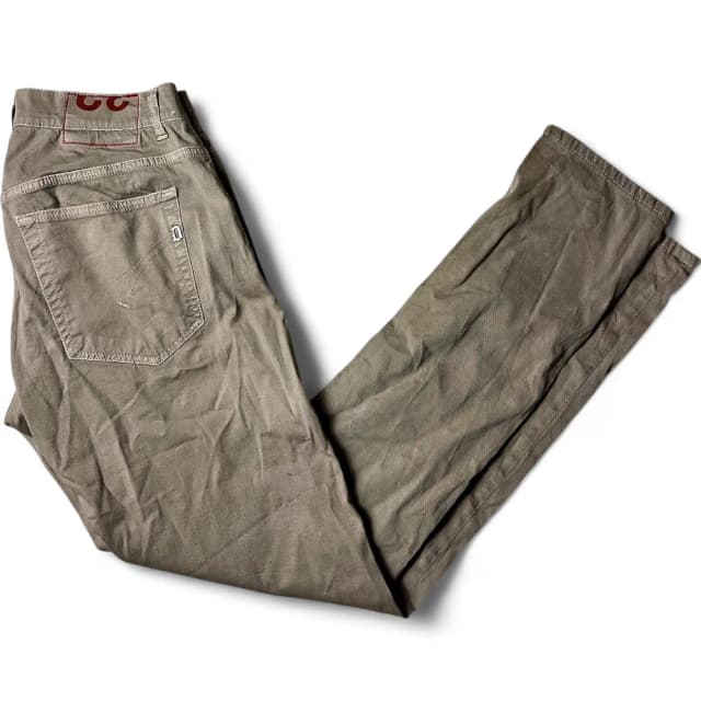 Dondup Chinos
