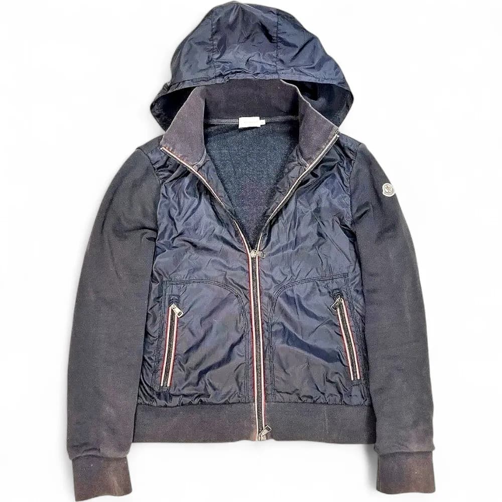 Moncler Maglia Cardigan