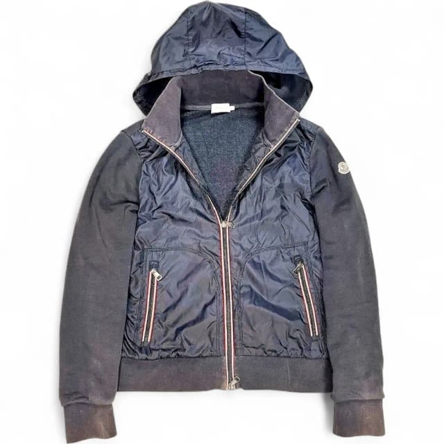 Moncler Maglia Cardigan