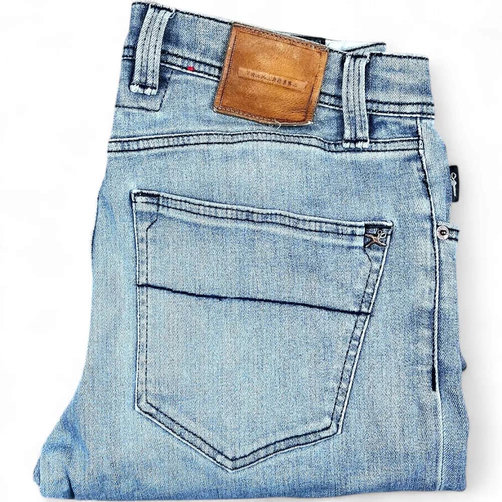 Valentino George Jeans