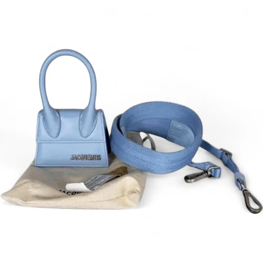 Jacquemus Le Chiquito Mini