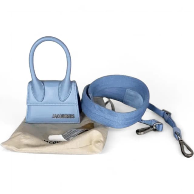 Jacquemus Le Chiquito Mini