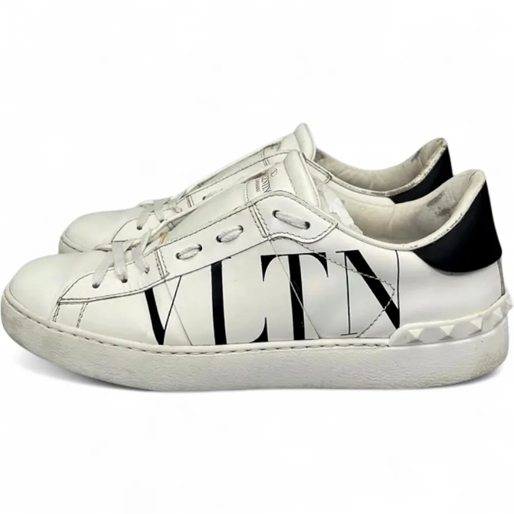 Valentino Open Sneakers