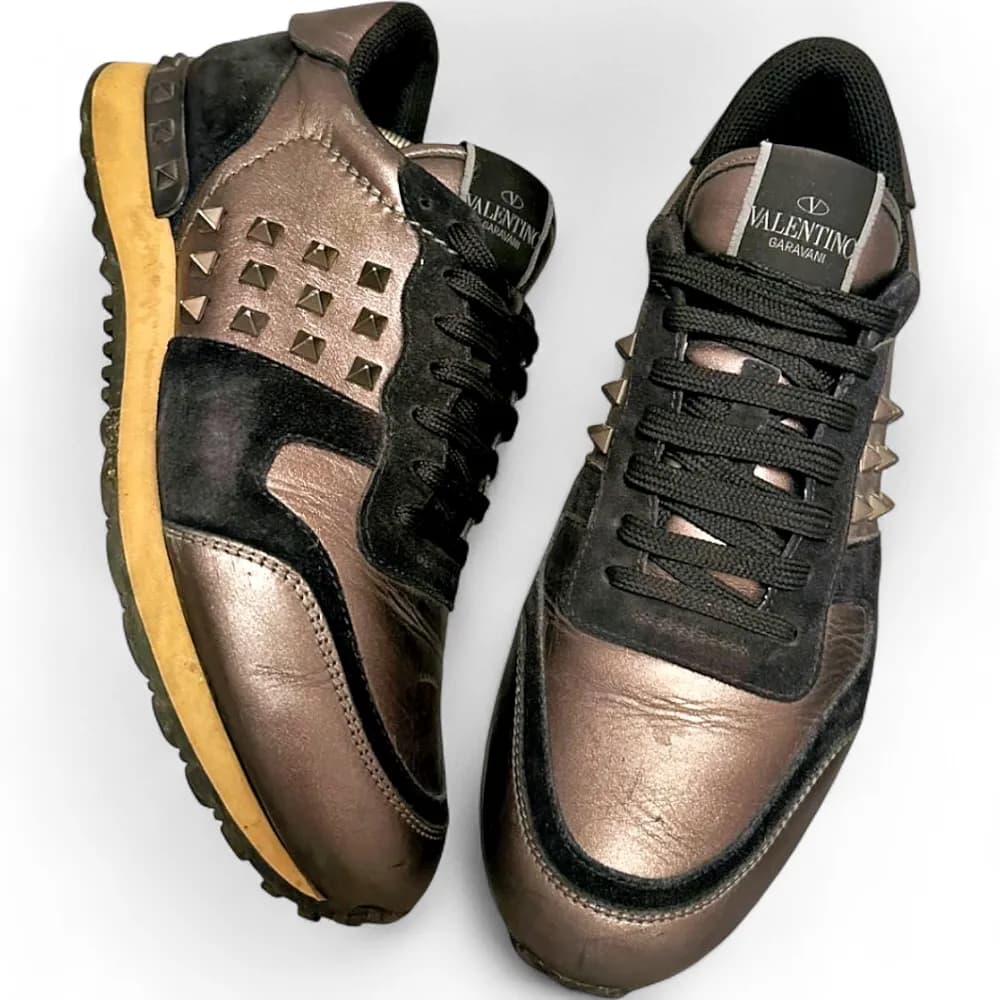 Valentino Rockrunner