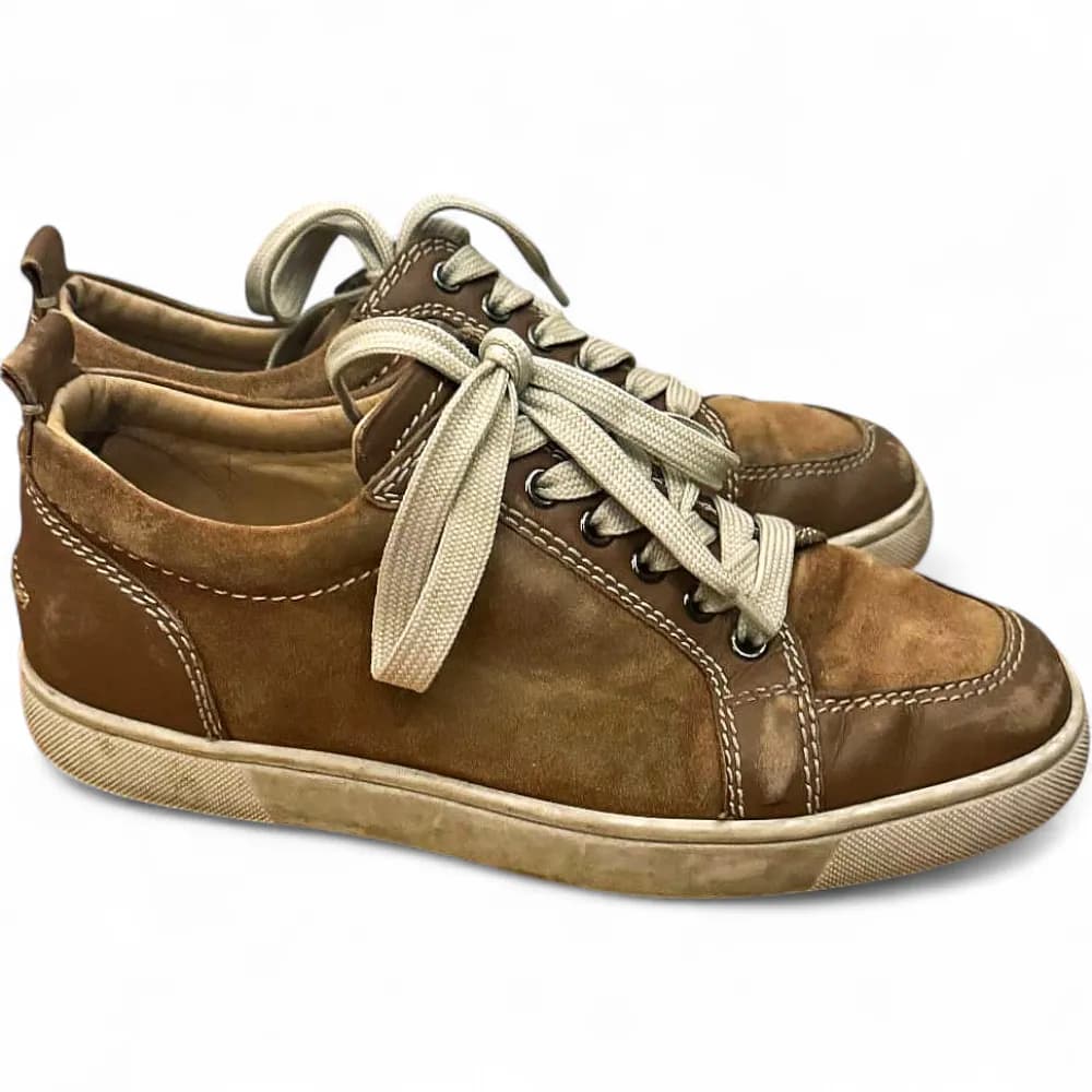 Christian Louboutin Louis Junior