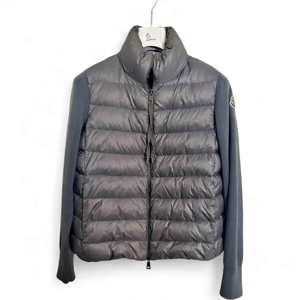 Moncler Cardigan Tricot