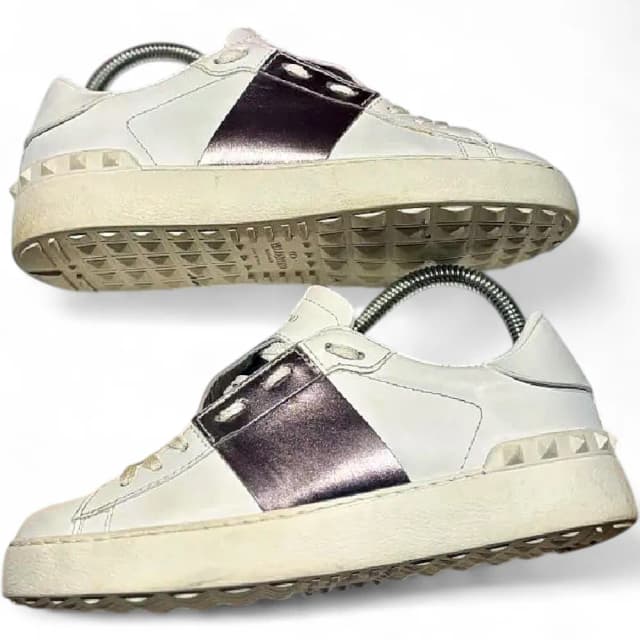 Valentino Open Sneakers