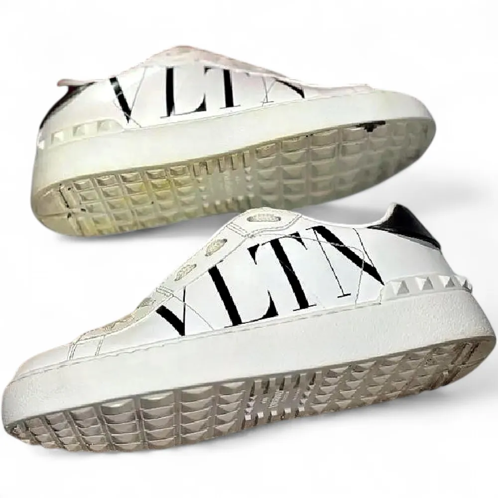 Valentino Open Sneakers