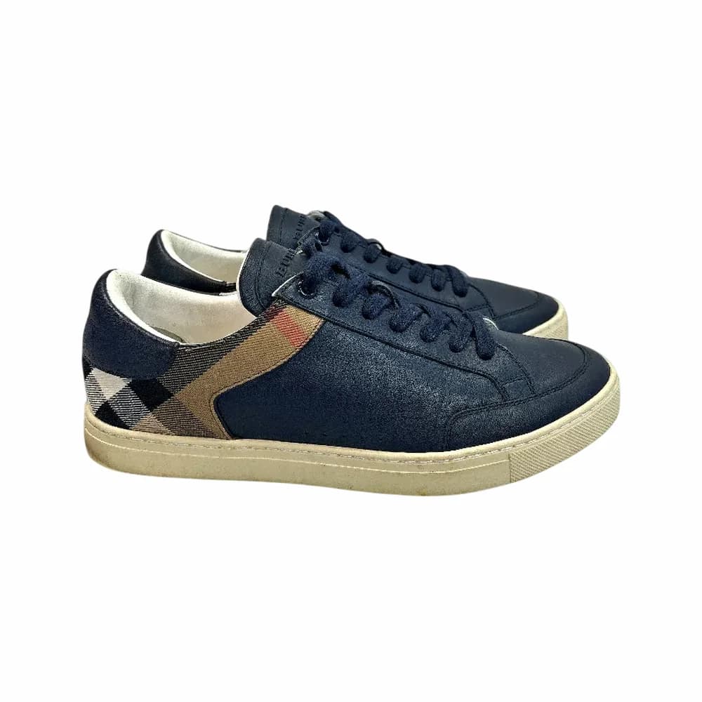 BURBERRY Reeth Low Sneakers
