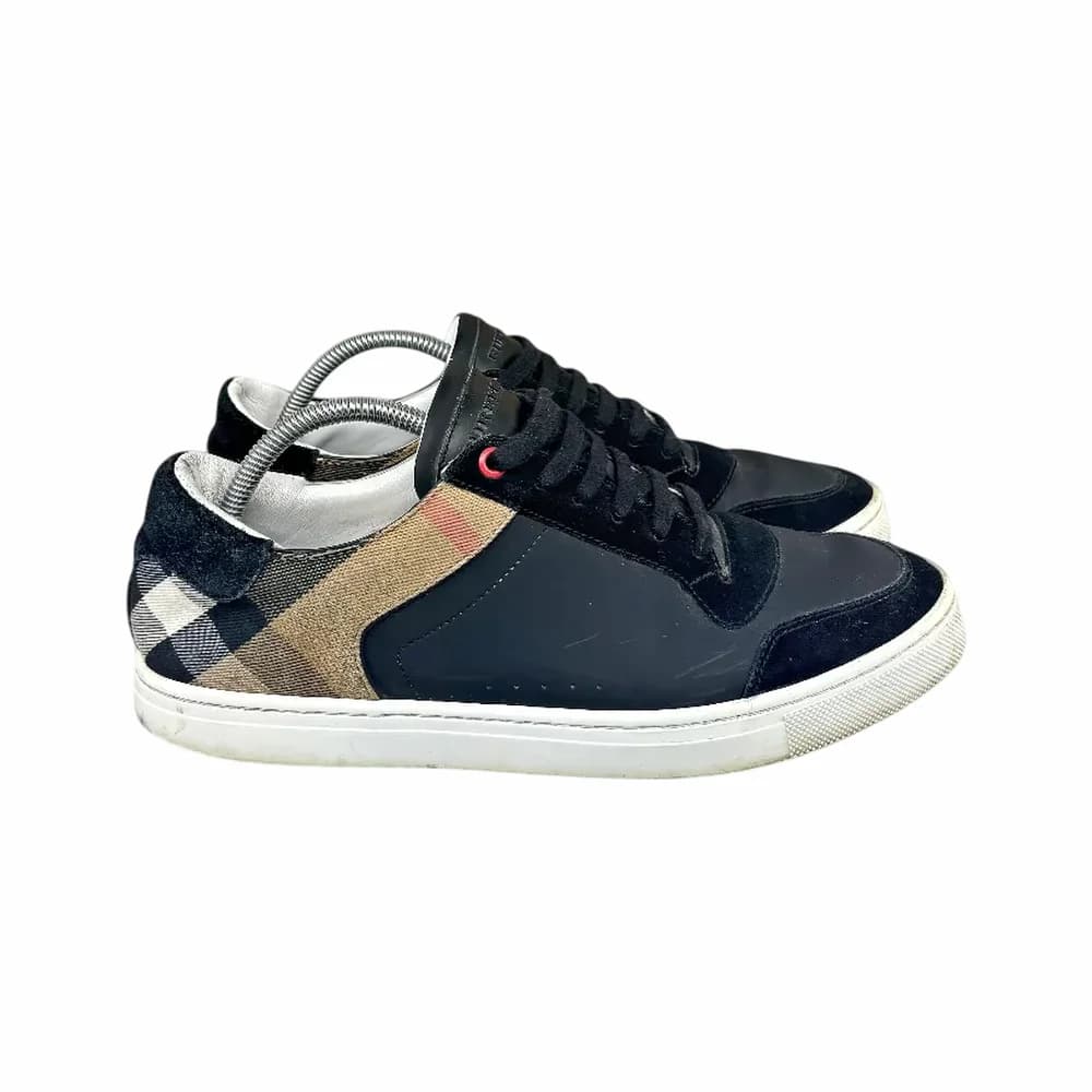 BURBERRY Reeth Sneaker