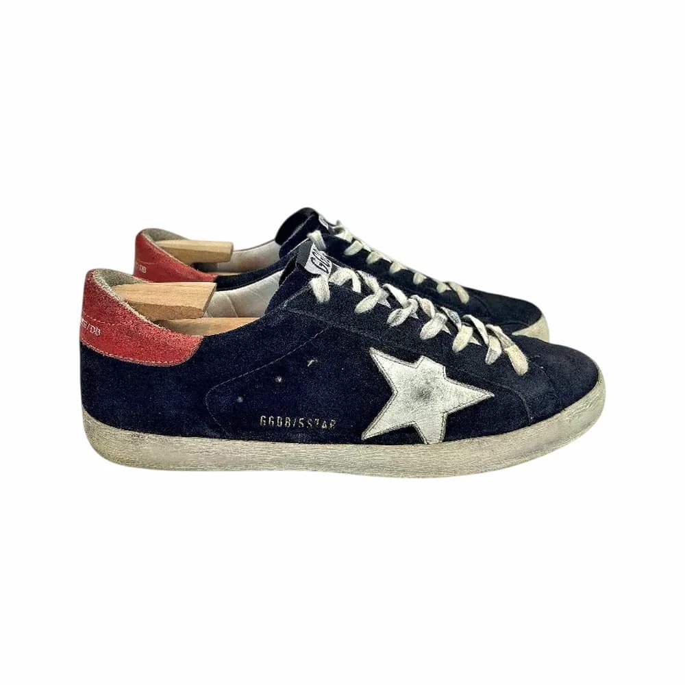 GOLDEN GOOSE Super-Star