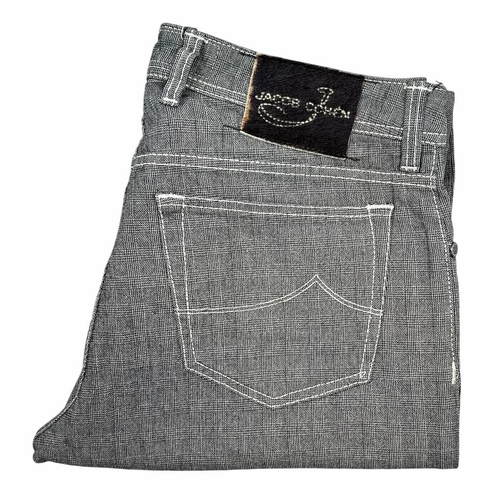 JACOB COHEN jeans