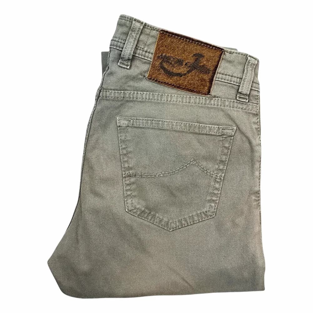 JACOB COHEN J622 Academy