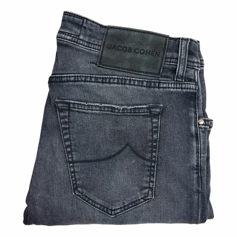 JACOB COHEN Bard Slim Fit
