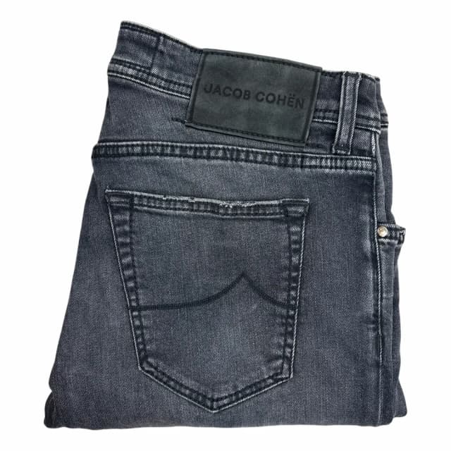 JACOB COHEN Bard Slim Fit