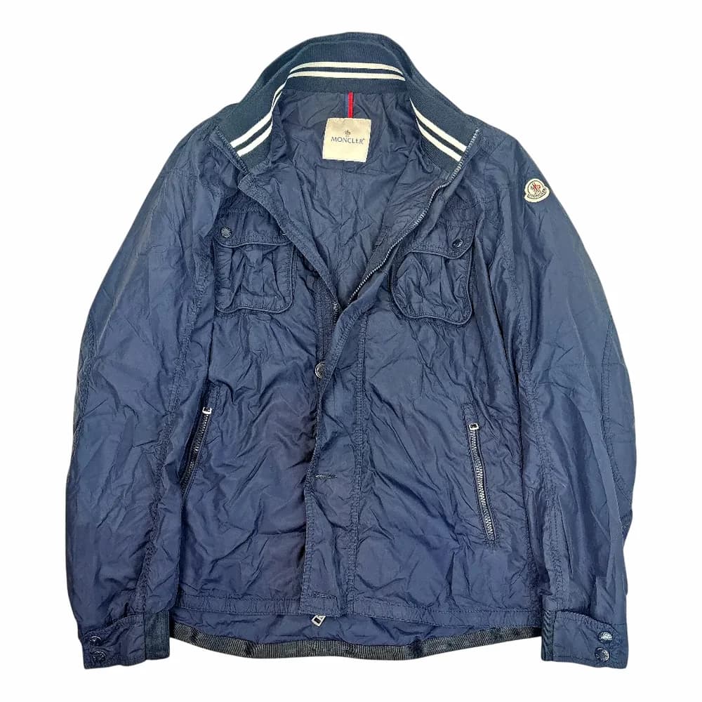 MONCLER Mate Field Jacket