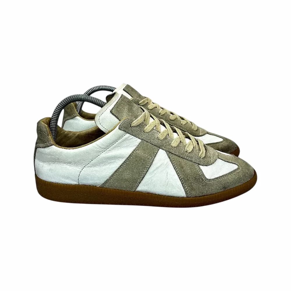 MAISON MARGIELA Replica German Army Trainer (GAT)