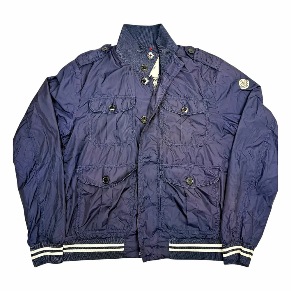 MONCLER Delonix Field Jacket