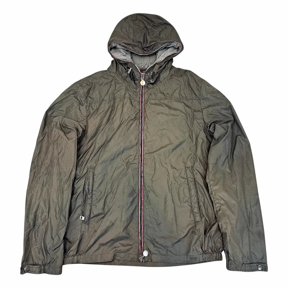MONCLER Urville Windbreaker Jacket