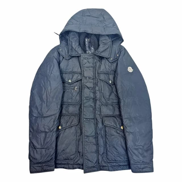 MONCLER Millais Jacket