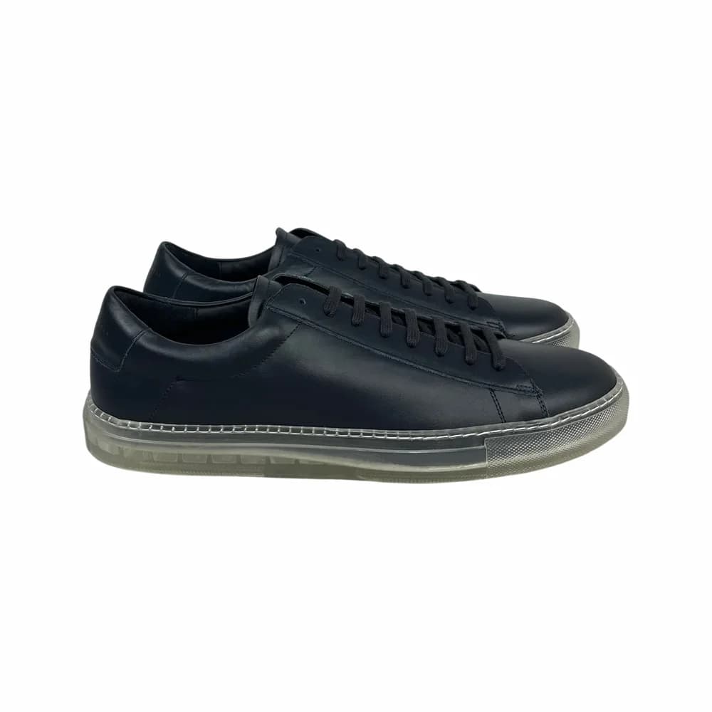 OLIVER CABELL Theodor Leather Sneaker