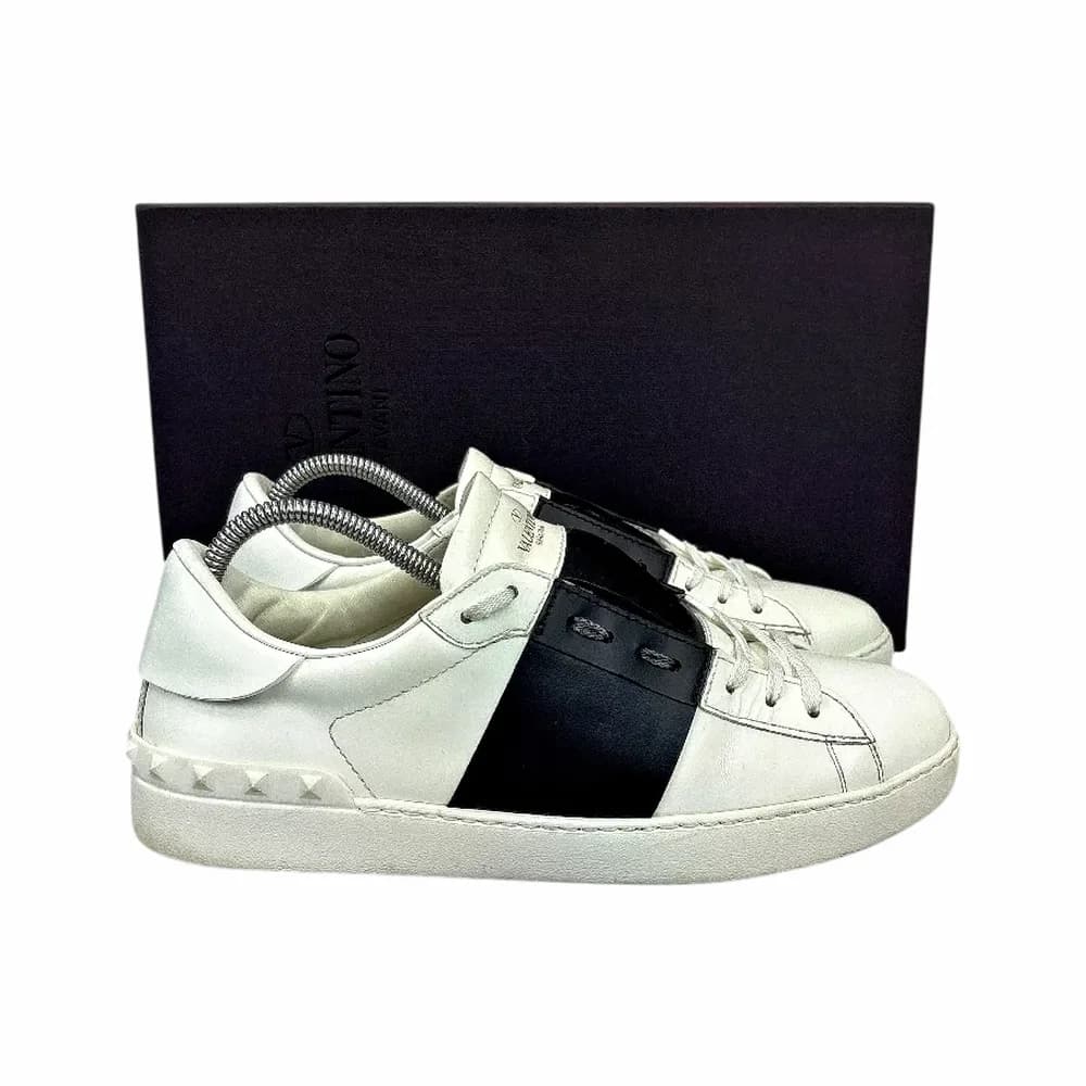 VALENTINO Open Sneaker