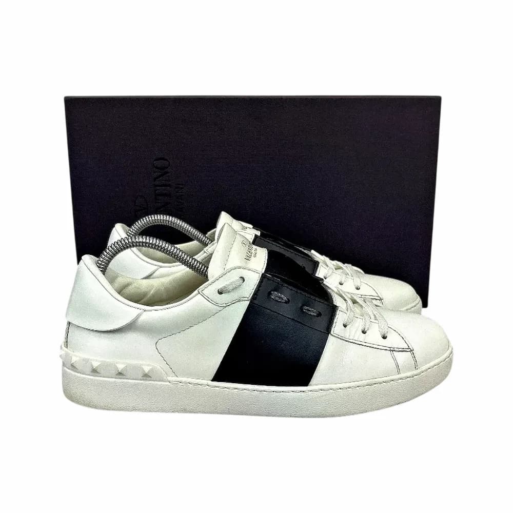 VALENTINO Open Sneaker
