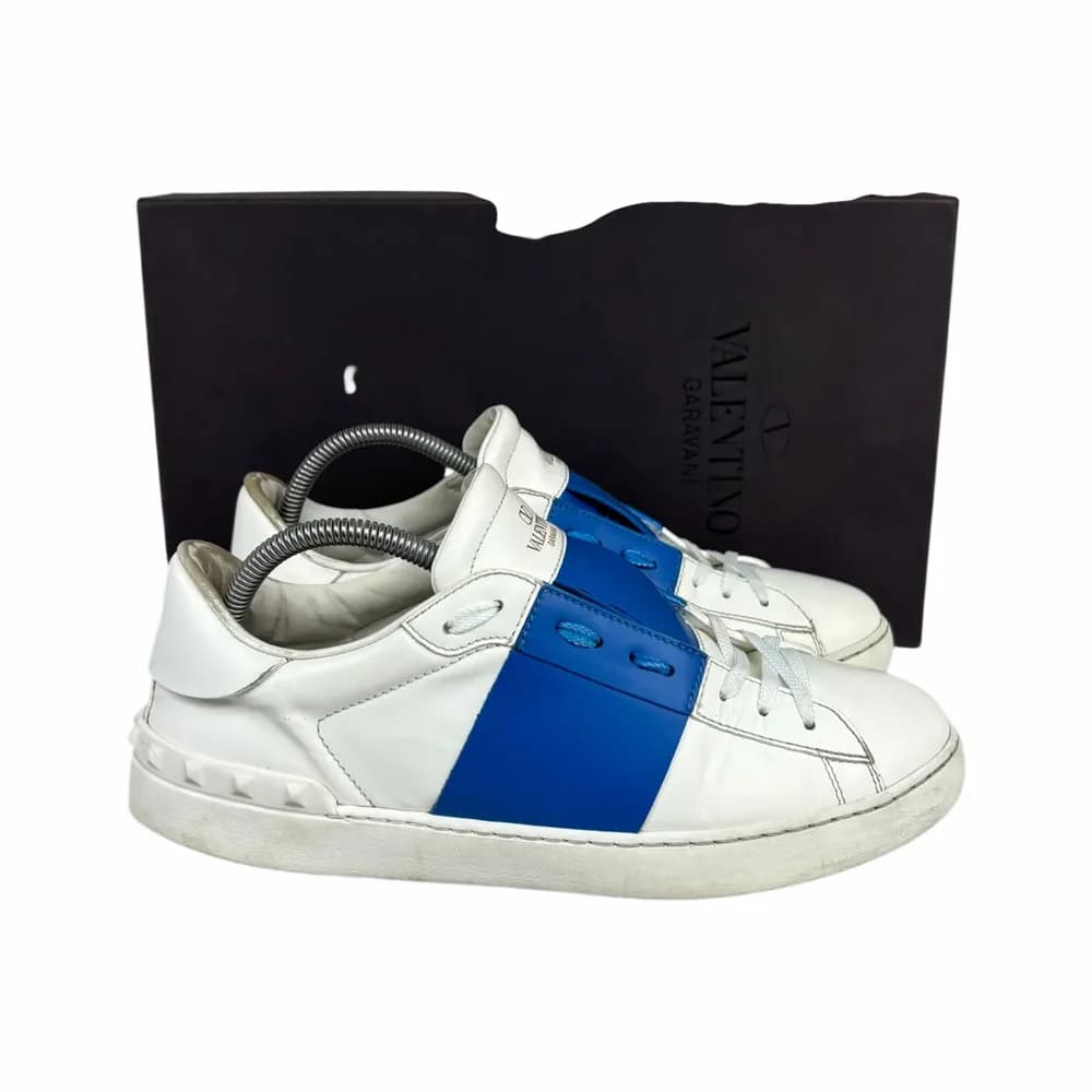 VALENTINO Open Sneaker