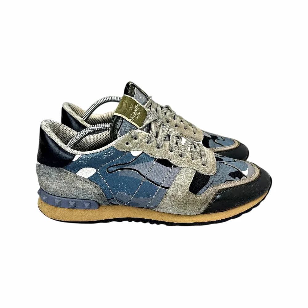 VALENTINO Rockrunner