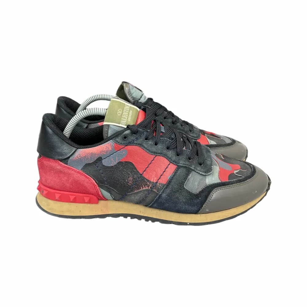 VALENTINO Rockrunner Sneakers