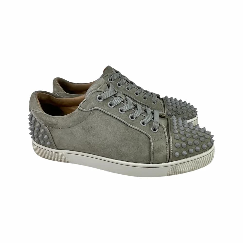 CHRISTIAN LOUBOUTIN Louis Junior Spikes