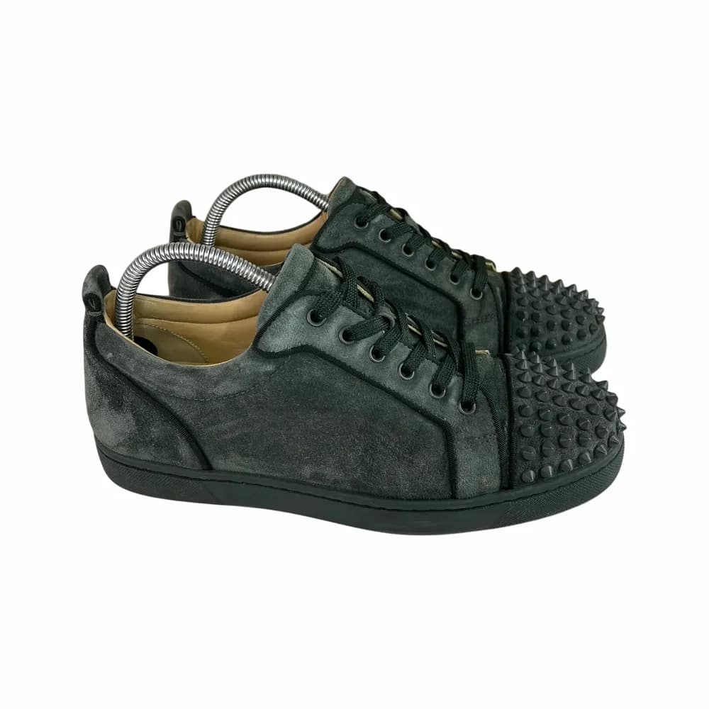 CHRISTIAN LOUBOUTIN Louis Junior Spikes