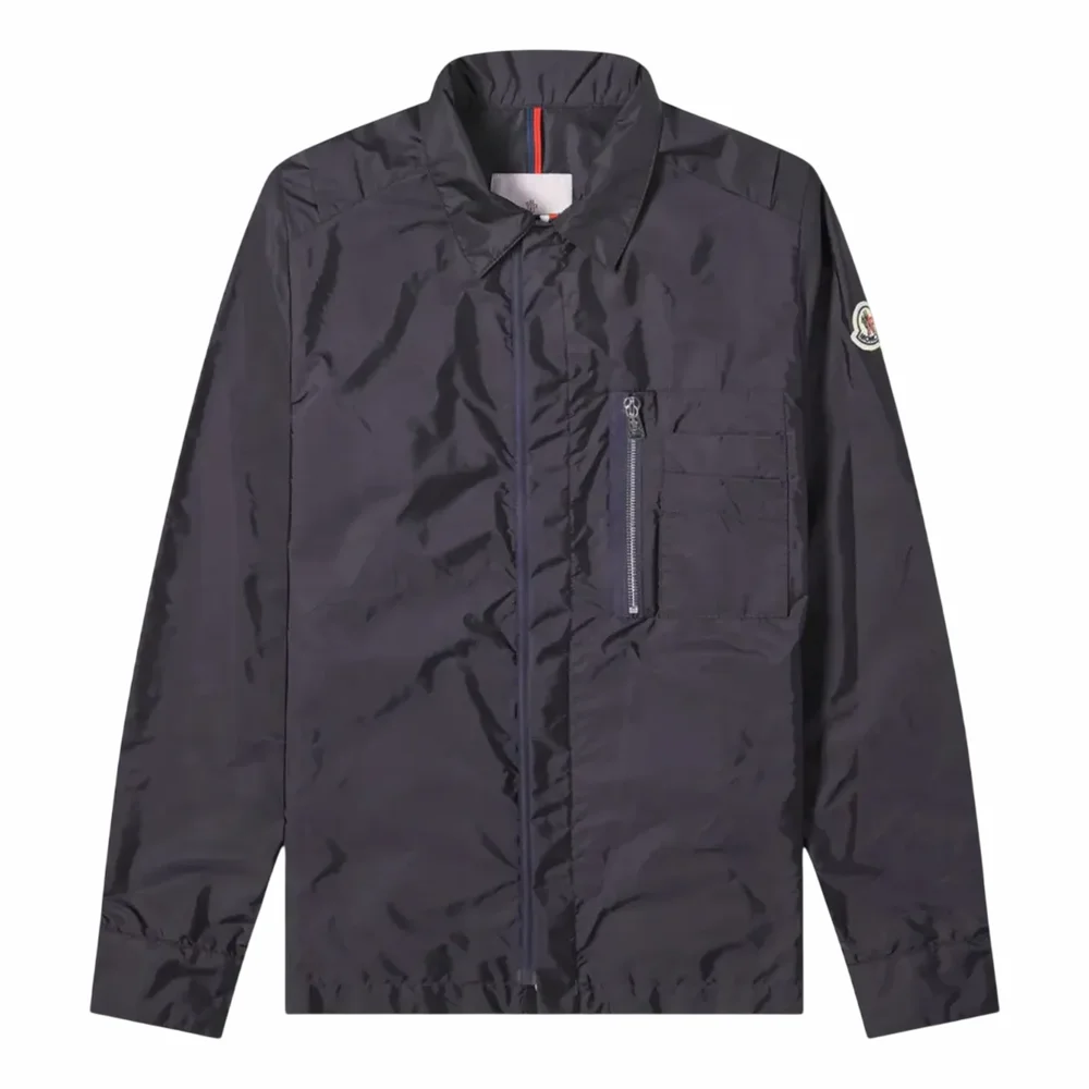 MONCLER See Giubbotto