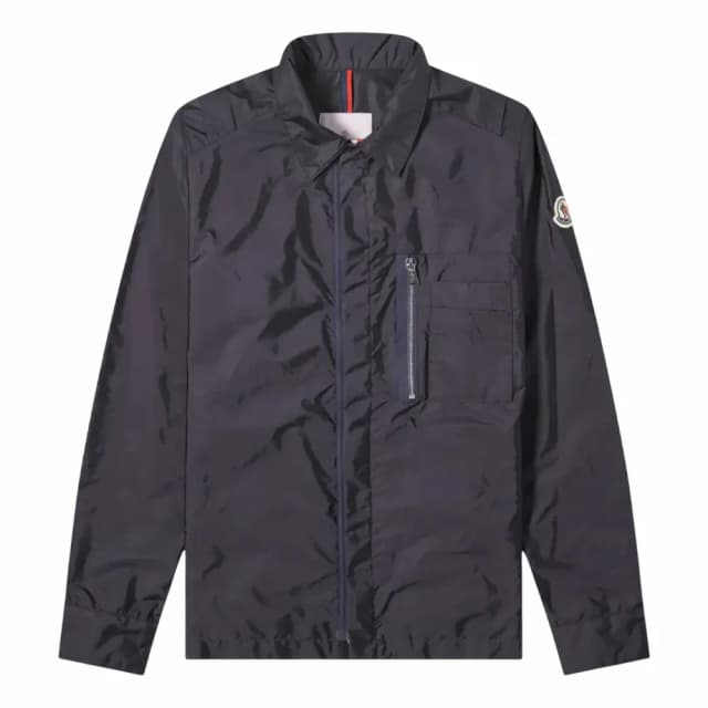 MONCLER See Giubbotto