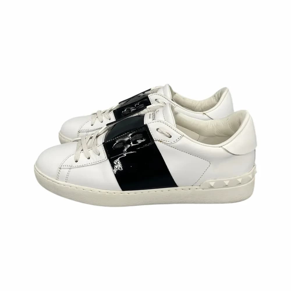 VALENTINO Open Sneaker