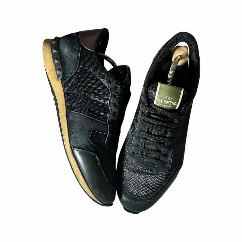 Valentino Rockrunner