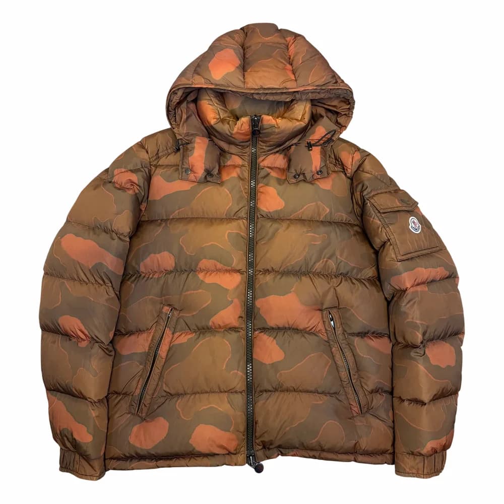 MONCLER Maya Down Jacket