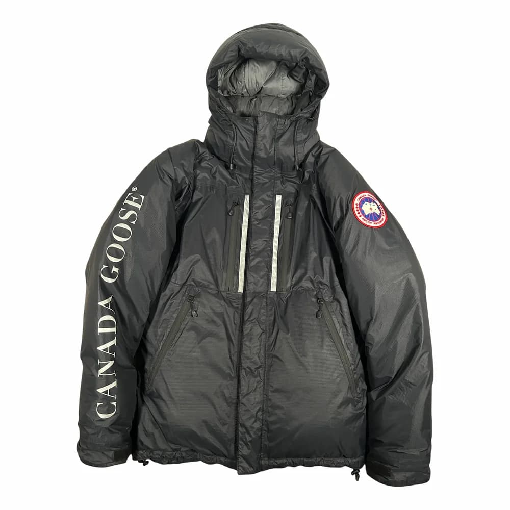 CANADA GOOSE Skreslet Parka