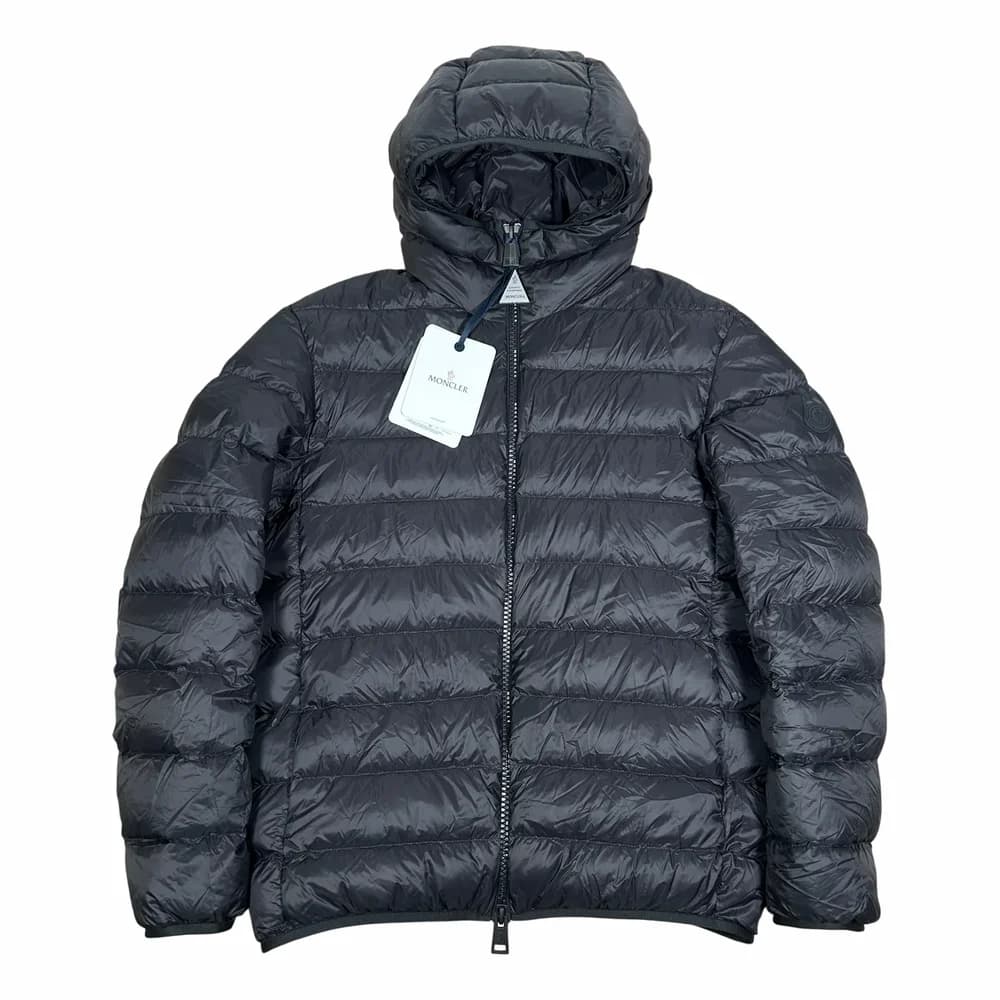 MONCLER Najan Hooded Short Down Jacket