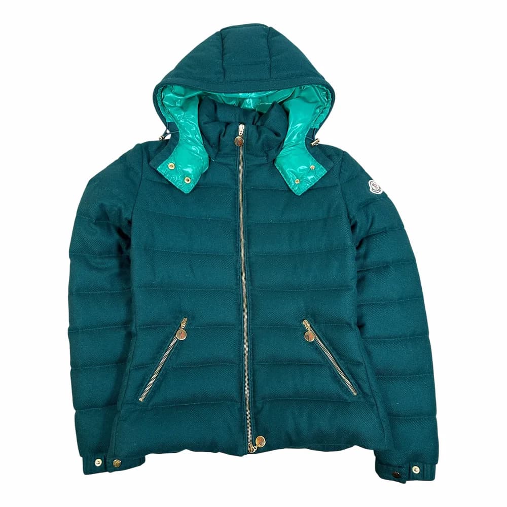 LORO PIANA Maya Matte Jacket